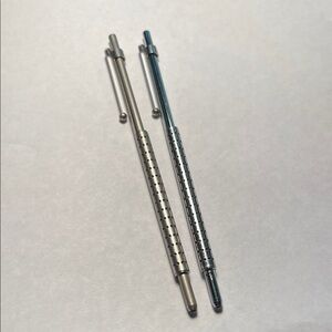 Lamy Spirit Ballpoint Pens